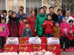 “一锅酸汤”做出产业扶贫大文章