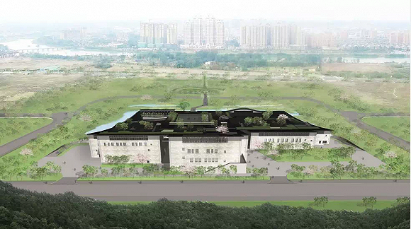 一座传奇小城的千年之变