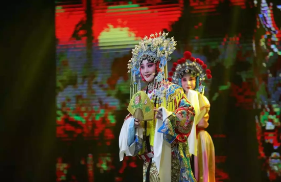 黄梅戏,国家级,安庆