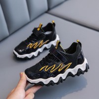 【童鞋】春秋网布休闲运动鞋/29987