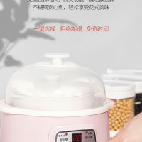 志高电炖锅，智能电炖，不用守护  59.90元