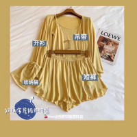 女衫冰淇淋4件套  夏日爆款    48元