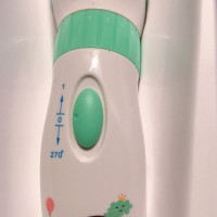 婴童电动理发剪  在家就可以给宝宝剃头发啦  78元