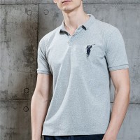 POLO SPORT男士翻领POLO衫 帅呆了   69元
