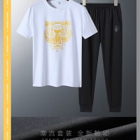 2020年新款明星同款情侣装运动套装 78元/套