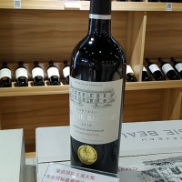加鲁斯庄园威望2016干红葡萄酒  一件6瓶起卖，买一送一  355元/瓶