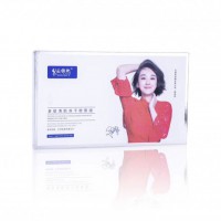 云锦熙多肽 套组 冻干粉 美白 去黄 淡斑 拍一发二