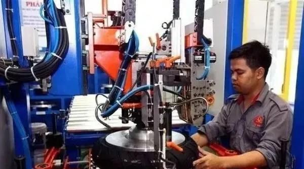 越南制造成爆款?将取代中国制造成世界工厂?