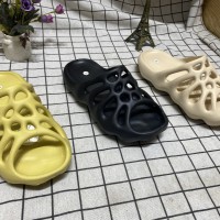 网红个性新款蜘蛛网eva拖鞋男40元