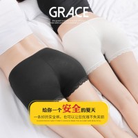 俞兆林正品安全内裤   夏季蕾丝无痕薄款 10元起批