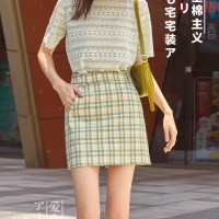 有多少女人的春夏，是从一件蕾丝衫开始  10件30元起批