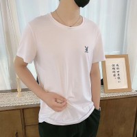 花花公子新款降温T恤   49元