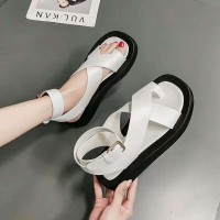 欧美风爆款凉鞋  39元