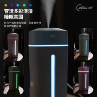 捷博加湿器