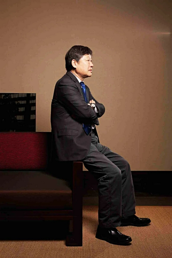 摄影：邓攀