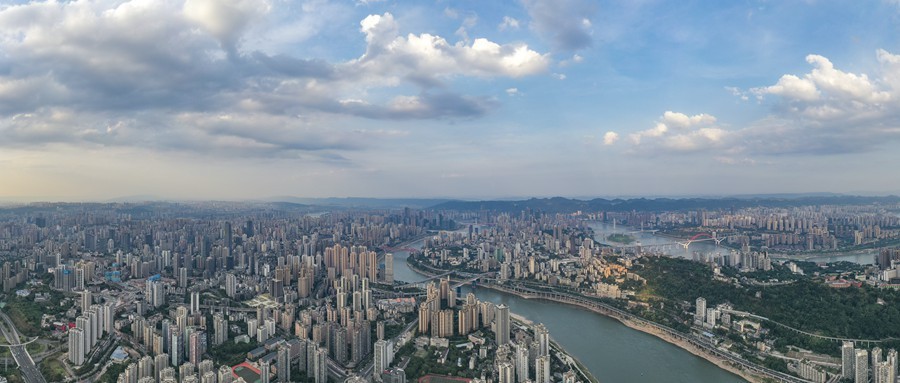 图片来源:新华社