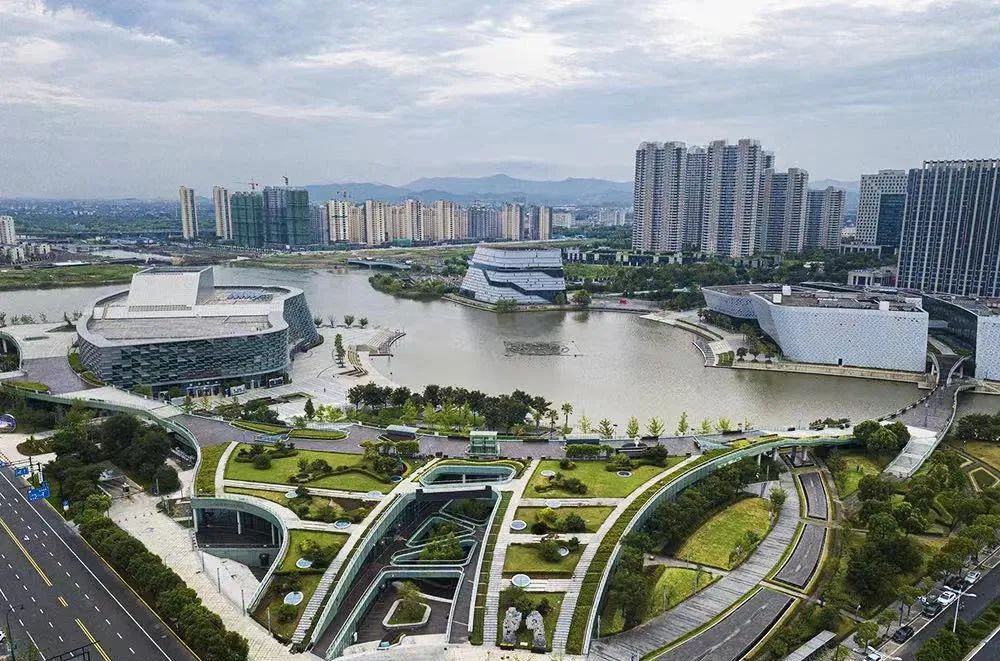 图片来源:慈溪发布