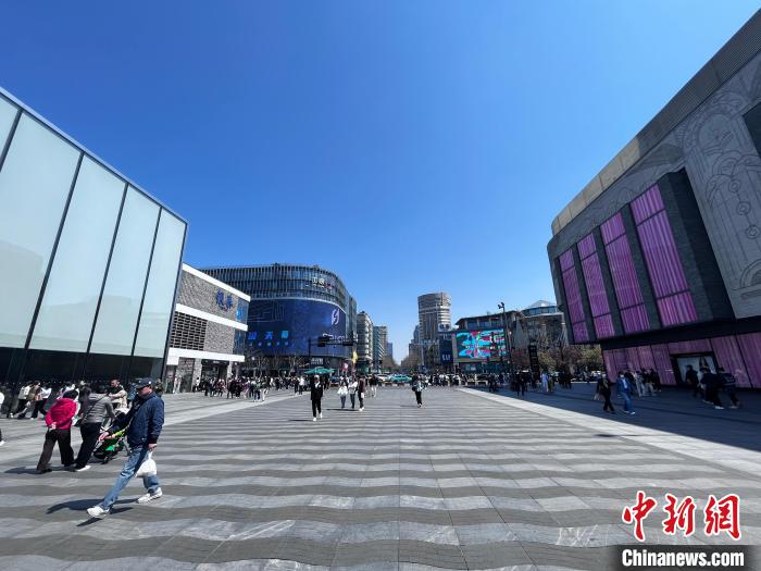 一年引进322家杭州何以成为“首店经济”热土?
